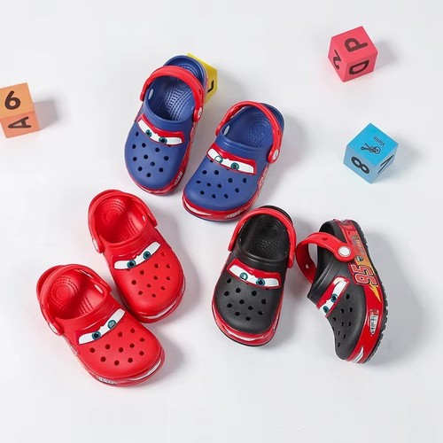 Zoccoli lightning mcqueen - lightning,