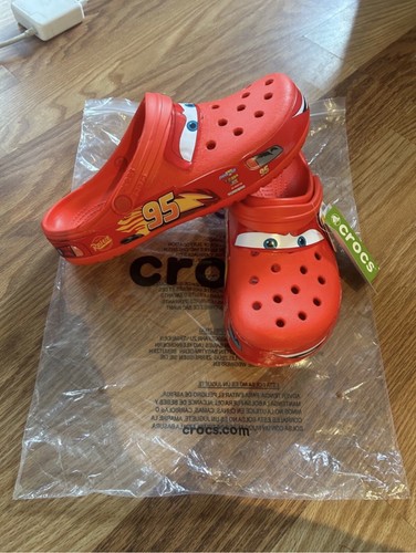 Zoccoli classici crocs nuovi - classici,