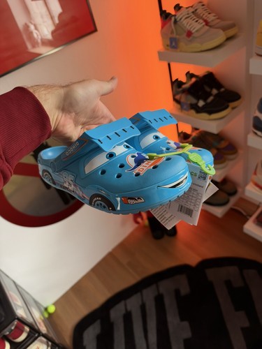 Crocs cars saetta queen - crocs,