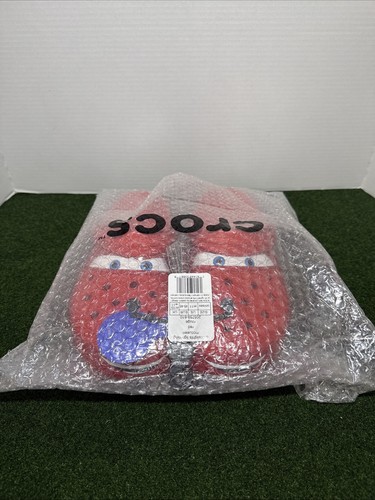 Taglia zoccolo crocs - 11,