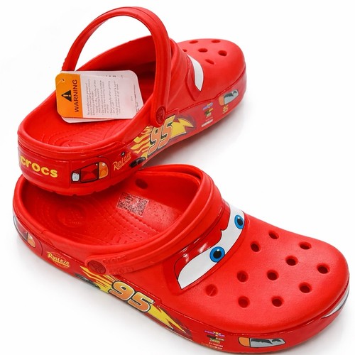 Nuovo crocs lightning - crocs,