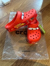 Nuovo Crocs Classic Zoccoli