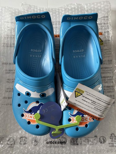 Crocs disney pixar s - crocs, x