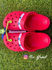 Crocs Classic Clog Lightning