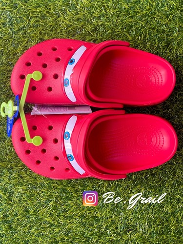 Crocs classic clog - classic, lightning