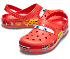 Crocs x Cars Disney/Pixar