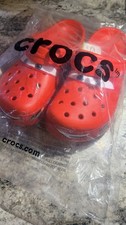 Crocs Lightning McQueen -