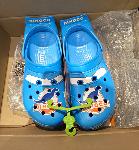 Crocs crocband disney pixar - crocband,