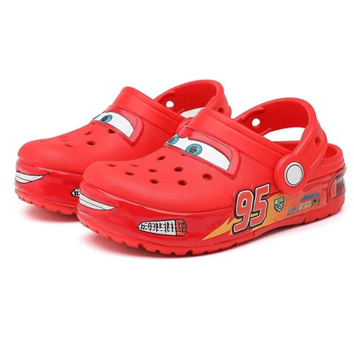 Zoccoli lightning mcqueen - zoccoli,