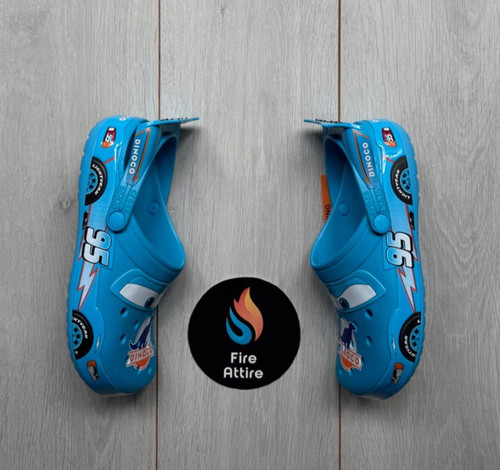 Crocs crocband cars saetta - crocband,