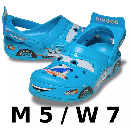 Zoccoli disney parks crocs - disney,