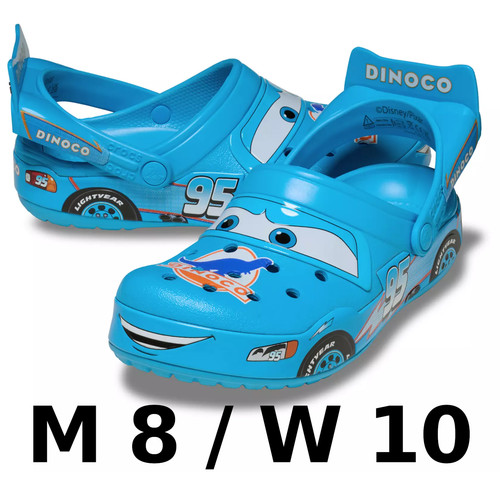 Zoccoli disney parks crocs - disney,