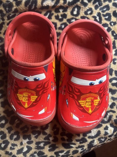 Zoccoli rossi crocs - crocs, x