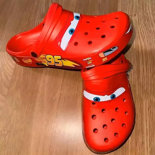 Nuovissimo zoccoli crocs - nuovissimo,