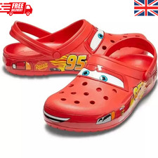 Nuove pantofole Crocs