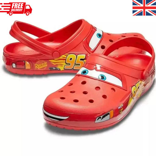 Nuove pantofole crocs - nuove,