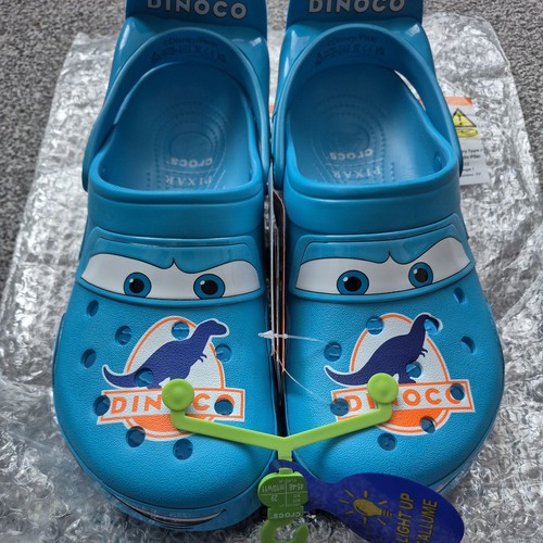 Scarpe zoccoli dinoco lighting - scarpe,