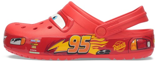 Zoccoli crocs disney pixar - zoccoli,