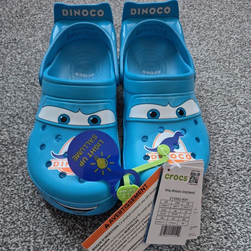 Scarpe zoccoli dinoco lighting - scarpe,