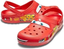 Nuovo Zoccolo Crocs | Auto