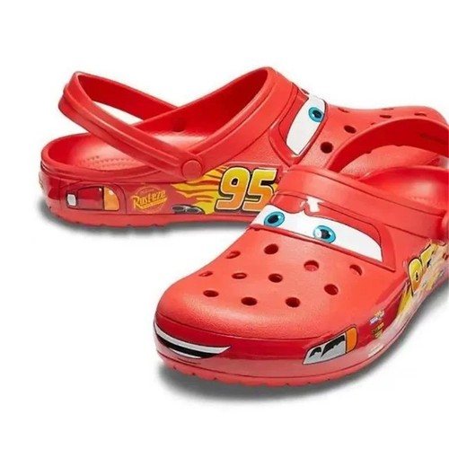 Nuovissimo crocs lightning - crocs,