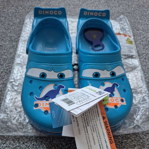 Scarpe zoccoli dinoco lighting - scarpe,