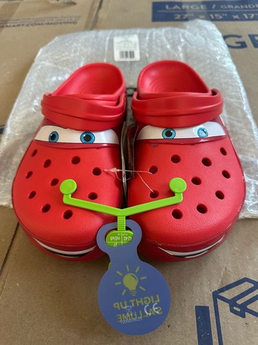 Zoccolo crocslights lightning - zoccolo,