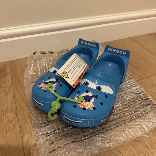 Zoccolo dinoco crocs - crocs, disney