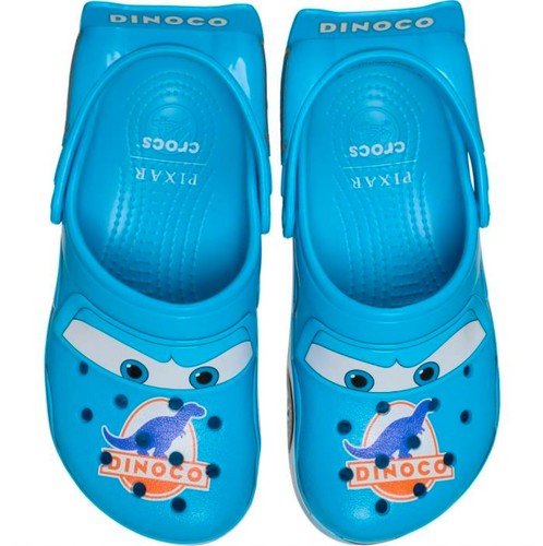 Crocs lightning mcqueen - crocs,