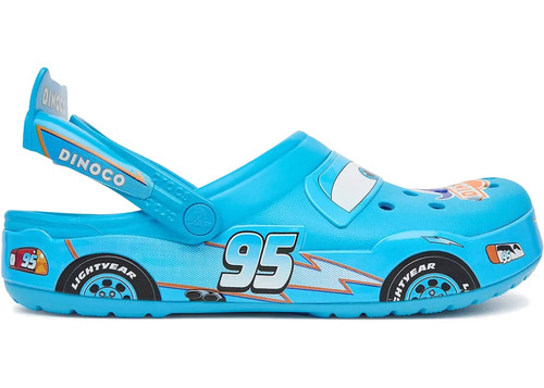 Crocs crocband clog - crocband, cars