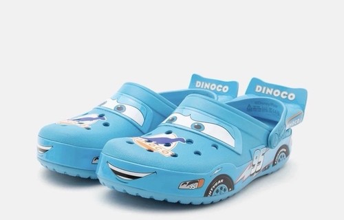 Dinoco lighting mcqueen cars - mcqueen,