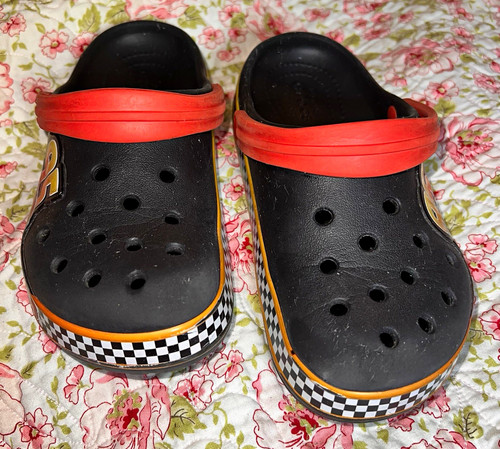 Zoccoli crocs lightning - zoccoli,