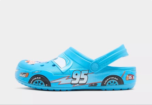 Zoccoli crocs disney pixar - disney,