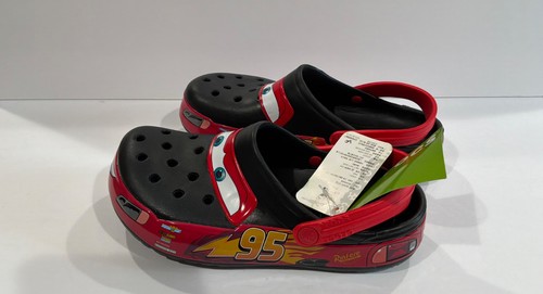 Crocs crocband cars saetta - crocband,