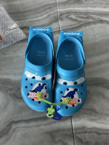 Crocs crocband disney pixar - disney,