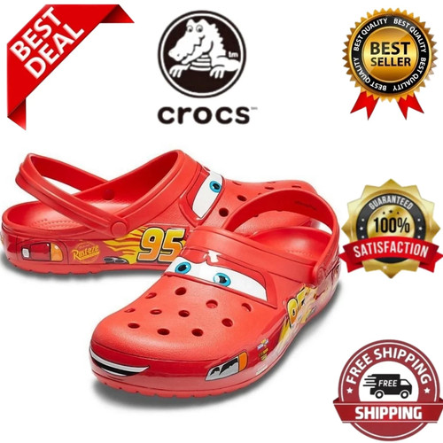 Nuovissime auto crocs - nuovissime,