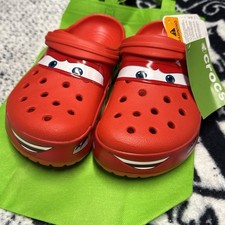 🏎️ Zoccolo Crocs Classic