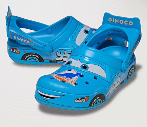 Crocs zoccolo classico uomo - crocs,