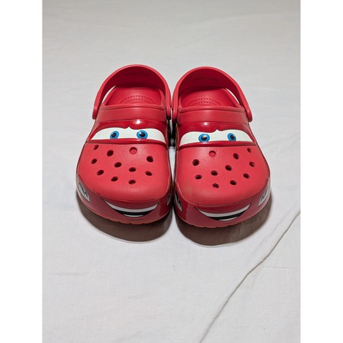 Zoccoli crocs saetta - crocs, mcqueen