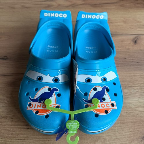 Disney pixar cars crocs - disney,