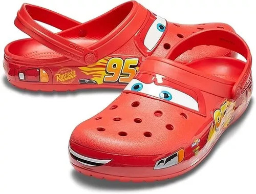 Nuovo zoccolo crocs cars - |,