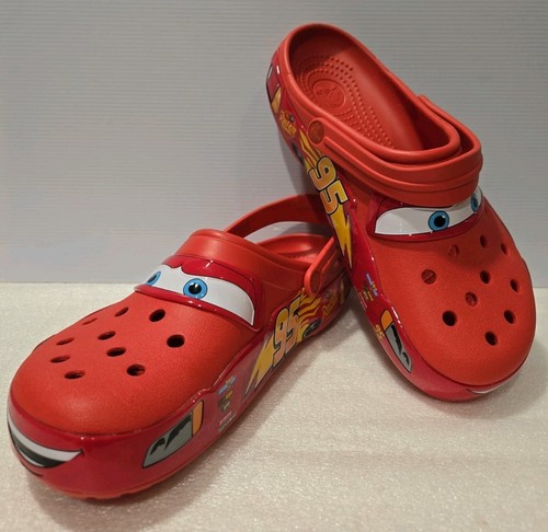 Sandali con zoccoli crocs - sandali,