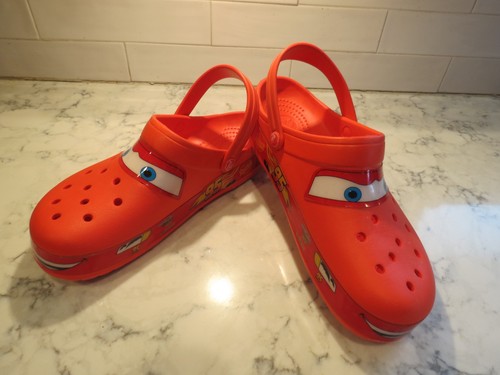Zoccolo crocs lightning - zoccolo,
