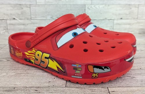 Zoccoli crocs disney pixar - disney,