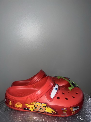 Crocs light lightning - crocs,