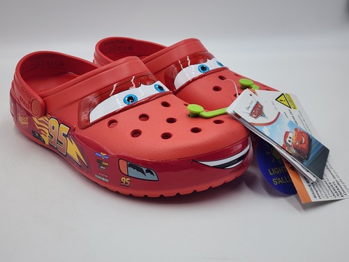 Nuove crocs lightning mcqueen - crocs,