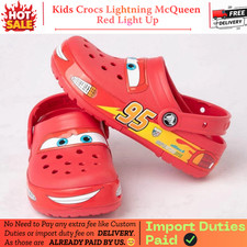 Zoccoli bambini Crocs