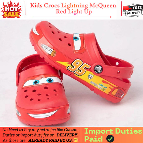 Zoccoli bambini crocs - zoccoli,