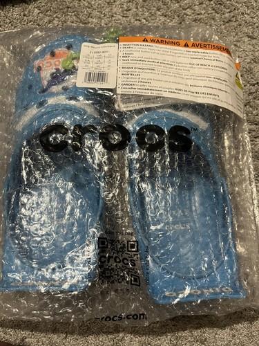 Crocs lightning mcqueen dinoco - lightning,