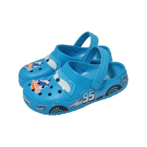 Crocs cars saetta - cars,